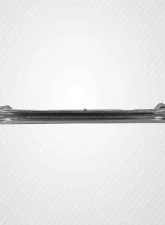2009-2011 Nissan GT-R R35 Carbon Creations Eros Version 5 Front Lip Under Spoiler Air Dam - 1 Piece                                     - 109067 - Image 3