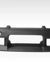 1989-1994 Nissan 240SX S13 Duraflex Vector Front Bumper Cover - 1 Piece                                     - 109069 - Image 2