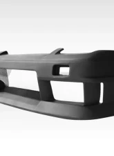 1989-1994 Nissan 240SX S13 Duraflex Vector Front Bumper Cover - 1 Piece                                     - 109069 - Image 3