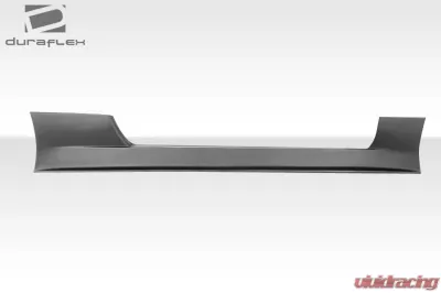 1989-1994 Nissan 240SX S13 Duraflex Vector Side Skirts Rocker Panels - 2 Piece - 109070