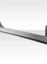 1989-1994 Nissan 240SX S13 Duraflex Vector Side Skirts Rocker Panels - 2 Piece                                     - 109070 - Image 4