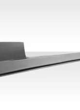 1989-1994 Nissan 240SX S13 Duraflex Vector Side Skirts Rocker Panels - 2 Piece                                     - 109070 - Image 5