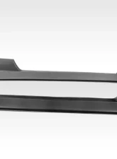 1989-1994 Nissan 240SX S13 Duraflex Vector Side Skirts Rocker Panels - 2 Piece                                     - 109070 - Image 3