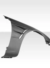 1995-1996 Nissan 240SX S14 Duraflex B-Sport Front Fender - 2 Piece                                     - 109076 - Image 4