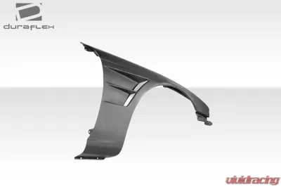 1995-1996 Nissan 240SX S14 Duraflex B-Sport Front Fender - 2 Piece - 109076