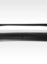 2003-2009 Nissan 350Z Z33 Convertible Duraflex Vader 3 Rear Wing Trunk Lid Spoiler - 1 Piece                                     - 109082 - Image 2