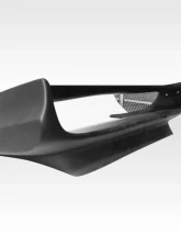 2003-2009 Nissan 350Z Z33 Convertible Duraflex Vader 3 Rear Wing Trunk Lid Spoiler - 1 Piece                                     - 109082 - Image 4