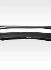 2003-2009 Nissan 350Z Z33 Convertible Duraflex Vader 3 Rear Wing Trunk Lid Spoiler - 1 Piece                                     - 109082 - Image 5