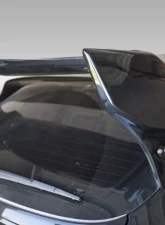 2008-2011 Subaru Impreza 5DR 2008-2014 Subaru WRX STI 5DR Duraflex VR-S Wing Trunk Lid Spoiler - 4 Piece                                     - 109085 - Image 13
