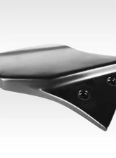 2008-2011 Subaru Impreza 5DR 2008-2014 Subaru WRX STI 5DR Duraflex VR-S Wing Trunk Lid Spoiler - 4 Piece                                     - 109085 - Image 4
