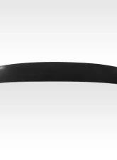 2008-2011 Subaru Impreza 5DR 2008-2014 Subaru WRX STI 5DR Duraflex VR-S Wing Trunk Lid Spoiler - 4 Piece                                     - 109085 - Image 6