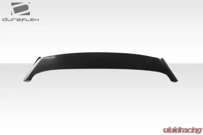 2008-2011 Subaru Impreza 5DR 2008-2014 Subaru WRX STI 5DR Duraflex VR-S Wing Trunk Lid Spoiler - 4 Piece - 109085