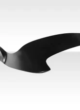 2008-2011 Subaru Impreza 5DR 2008-2014 Subaru WRX STI 5DR Duraflex VR-S Wing Trunk Lid Spoiler - 4 Piece                                     - 109085 - Image 7