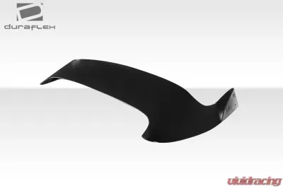 2008-2011 Subaru Impreza 5DR 2008-2014 Subaru WRX STI 5DR Duraflex VR-S Wing Trunk Lid Spoiler - 4 Piece - 109085