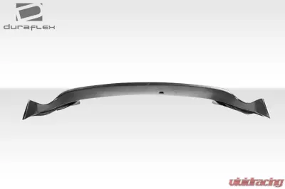 2008-2011 Subaru Impreza 5DR 2008-2014 Subaru WRX STI 5DR Duraflex VR-S Wing Trunk Lid Spoiler - 4 Piece - 109085