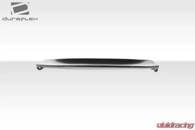 2008-2011 Subaru Impreza 5DR 2008-2014 Subaru WRX STI 5DR Duraflex VR-S Wing Trunk Lid Spoiler - 4 Piece - 109085