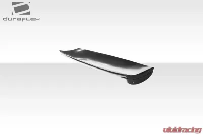 2008-2011 Subaru Impreza 5DR 2008-2014 Subaru WRX STI 5DR Duraflex VR-S Wing Trunk Lid Spoiler - 4 Piece - 109085