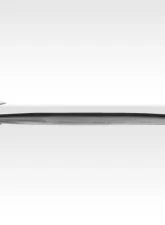 2008-2011 Subaru Impreza 5DR 2008-2014 Subaru WRX STI 5DR Duraflex VR-S Wing Trunk Lid Spoiler - 4 Piece                                     - 109085 - Image 12