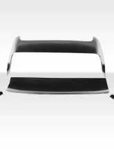 2008-2011 Subaru Impreza 5DR 2008-2014 Subaru WRX STI 5DR Duraflex VR-S Wing Trunk Lid Spoiler - 4 Piece                                     - 109085 - Image 13
