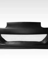 1993-1998 Toyota Supra Duraflex RD-X Front Bumper Cover - 1 Piece                                     - 109089 - Image 3