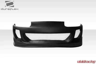 1993-1998 Toyota Supra Duraflex RD-X Front Bumper Cover - 1 Piece - 109089