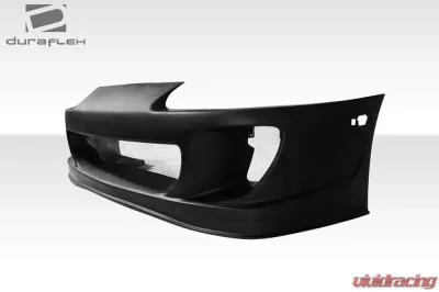 1993-1998 Toyota Supra Duraflex RD-X Front Bumper Cover - 1 Piece - 109089