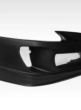 1993-1998 Toyota Supra Duraflex RD-X Front Bumper Cover - 1 Piece                                     - 109089 - Image 5