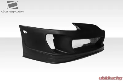 1993-1998 Toyota Supra Duraflex RD-X Front Bumper Cover - 1 Piece - 109089