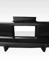 1993-1998 Toyota Supra Duraflex TR-S Rear Bumper Cover - 1 Piece                                     - 109090 - Image 3