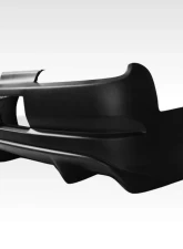 1993-1998 Toyota Supra Duraflex TR-S Rear Bumper Cover - 1 Piece                                     - 109090 - Image 4