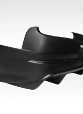 1993-1998 Toyota Supra Duraflex TR-S Rear Bumper Cover - 1 Piece                                     - 109090 - Image 5