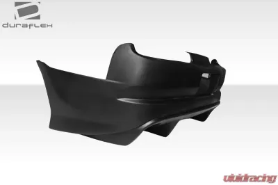 1993-1998 Toyota Supra Duraflex TR-S Rear Bumper Cover - 1 Piece - 109090