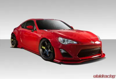 2013-2016 Scion FR-S Duraflex GT500 Body Kit - 4 Piece - 109138