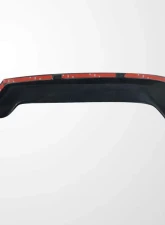 2003-2009 Hummer H2 Couture Urethane Vortex Wide Body Rear Fender Flares - 2 Piece (S)                                     - 109173 - Image 4