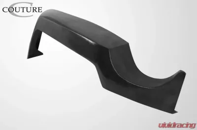 2003-2009 Hummer H2 Couture Urethane Vortex Wide Body Rear Fender Flares - 2 Piece (S) - 109173