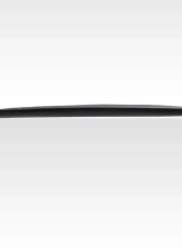 2008-2017 Mitsubishi Lancer / Lancer Evolution 10 Duraflex Vortex Wing Trunk Lid Spoiler - 1 Piece                                     - 109193 - Image 4