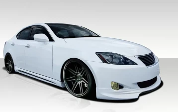 vip−sport様 AimGain Pure VIP Sport Tuning Style Full Kit 3 Piece FRP