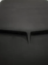 2010-2012 Ford Mustang Duraflex CVX Version 2 Hood - 1 Piece                                     - 109242 - Image 5