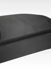 2010-2012 Ford Mustang Duraflex CVX Version 2 Hood - 1 Piece                                     - 109242 - Image 7