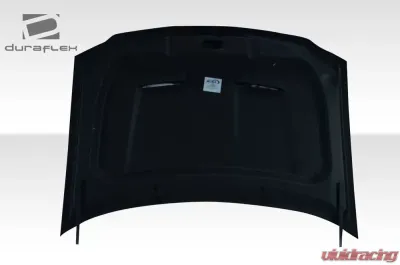 1997-2003 Ford F-150 1997-2002 Expedition Duraflex CVX Version 3 Hood - 1 Piece - 109245
