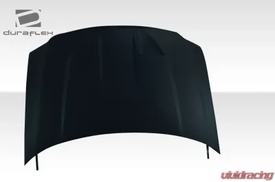 1997-2003 Ford F-150 1997-2002 Expedition Duraflex CVX Version 3 Hood - 1 Piece - 109245