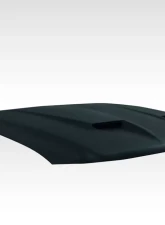1997-2003 Ford F-150 1997-2002 Expedition Duraflex CVX Version 3 Hood - 1 Piece                                     - 109245 - Image 5
