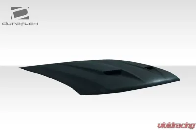 1997-2003 Ford F-150 1997-2002 Expedition Duraflex CVX Version 3 Hood - 1 Piece - 109245