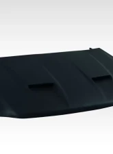 1997-2003 Ford F-150 1997-2002 Expedition Duraflex CVX Version 3 Hood - 1 Piece                                     - 109245 - Image 7
