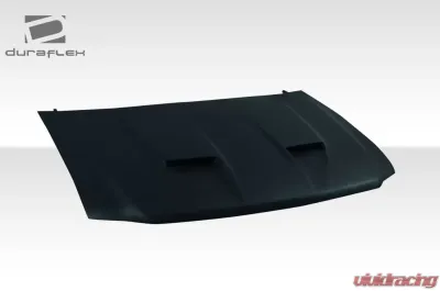 1997-2003 Ford F-150 1997-2002 Expedition Duraflex CVX Version 3 Hood - 1 Piece - 109245