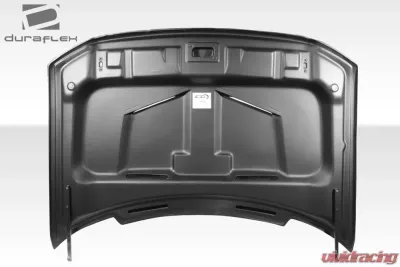 2004-2008 Ford F-150 / 2006-2008 Lincoln Mark LT Duraflex CVX Hood - 1 Piece - 109246