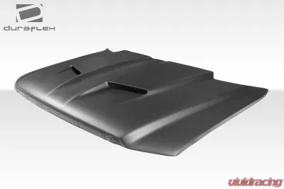 2004-2008 Ford F-150 / 2006-2008 Lincoln Mark LT Duraflex CVX Hood - 1 Piece - 109246