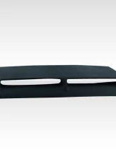 1999-2007 Ford Super Duty F250 F350 F450 F550 / 2000-2005 Ford Excursion Duraflex CVX Hood - 1 Piece                                     - 109247 - Image 6
