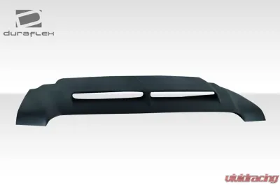 1999-2007 Ford Super Duty F250 F350 F450 F550 / 2000-2005 Ford Excursion Duraflex CVX Hood - 1 Piece - 109247