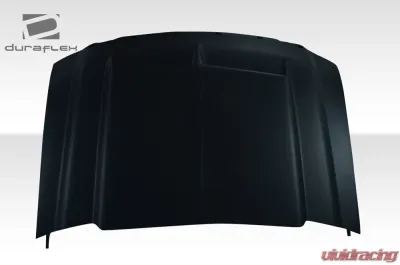 2008-2010 Ford Super Duty F250 F350 F450 Duraflex CVX Hood - 1 Piece - 109249